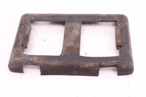 Fuse box cover yamaha 400 - fuse,