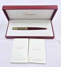 Vintage Rare Cartier Diabolo