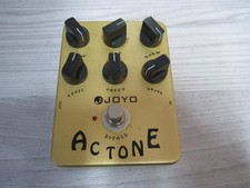 JOYO ACTONE VOX AC30 AMP