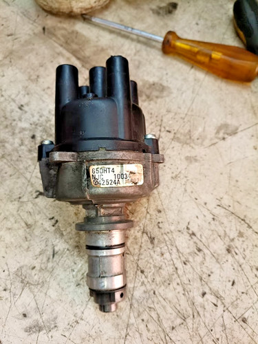 Classic rover mini - spi, 65dht4