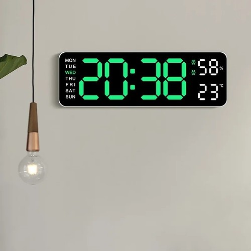 Large jumbo digital - digital, led