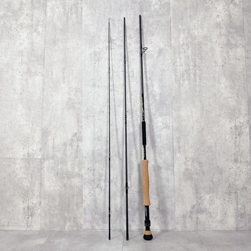 Tfo fly rod loop - tfo, booster