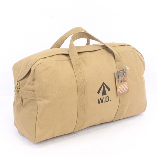 Replica holdall small - replica, wd