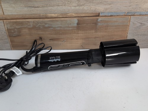 Babyliss big hair 2885u - big,