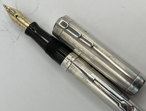 Waterman lady patricia - lady,