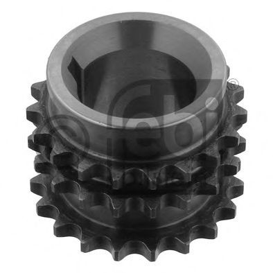 Crankshaft gear mercedes 508 - 508, d