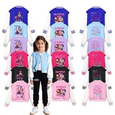 Kids K-Pop Devil Hunters