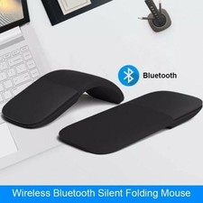 Bluetooth Arc Touch Mouse For