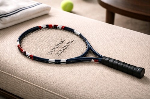 Babolat comet junior - babolat, "