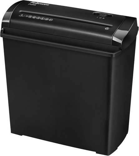 Fellowes document shredder - document,