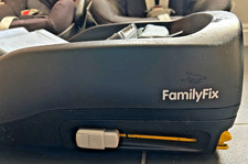 Maxi Cosi FamilyFix Isofix Base for CabrioFix, Pebble, Pearl - CHEAP - BARGAIN!
