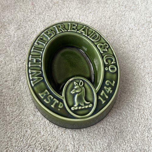 Whitbread ceramic pub - co,