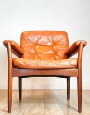 Mid Century Göte Möbler