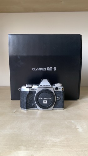 Olympus mkii box - olympus, &