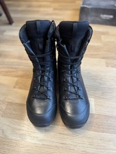 Lowa MK2 GTX Men's Combat