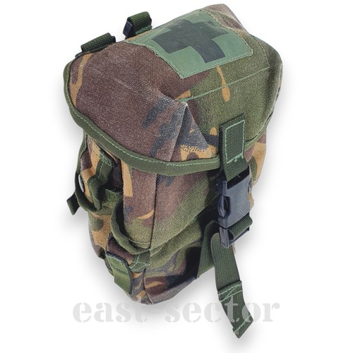 Military plce pouch ifak first - pouch,