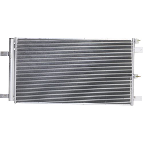 Condenser for 2015 - condenser, 2015-2022