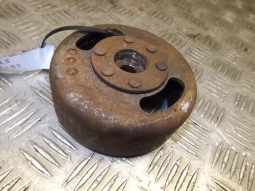 Kawasaki ar125 125 - kawasaki, ar