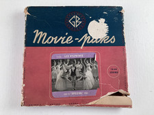 Les Sylphides reel 16mm film