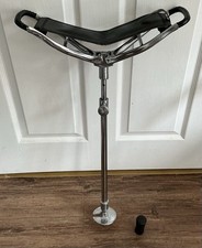 Shooting Stick Seat Folding
