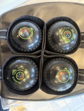 Henslite Classic Deluxe Size 2