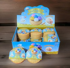 1X Squishy dumpling MYSTERY UK