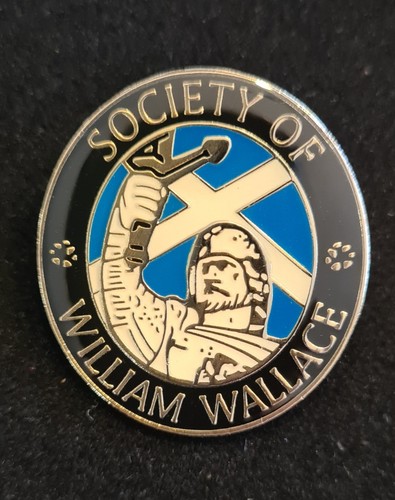 Society william wallace - of,