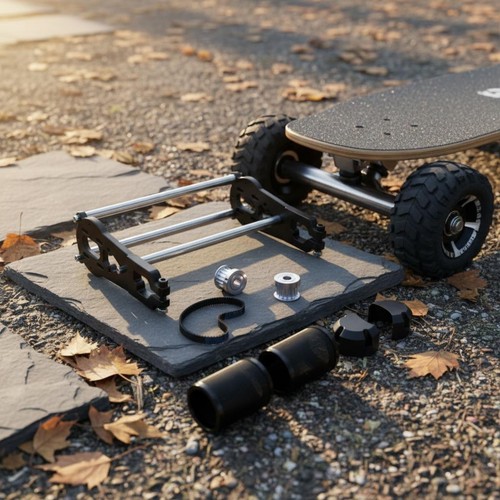 Electric skateboard motor - electric,