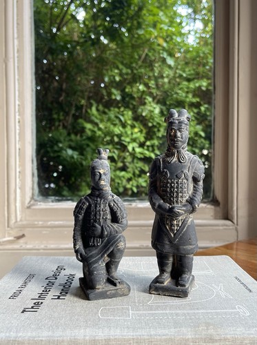 Vintage chinese oriental - chinese,