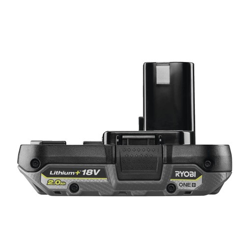 Ryobi one battery - battery, 2.0ah
