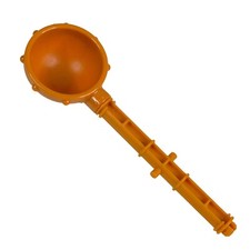 Fisher Price Trio Kings Castle Gatehouse Replacement Part Piece Catapult