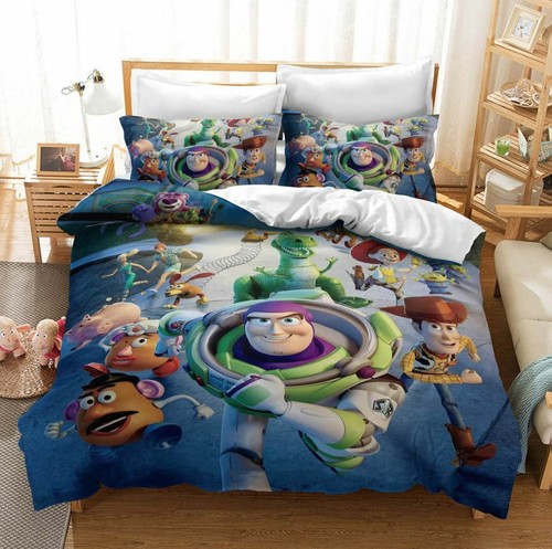 Toy story - toy,