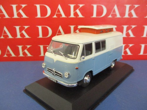 Die cast action figure - 1/43,