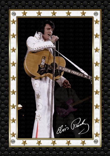 Elvis presley 1970 - -,