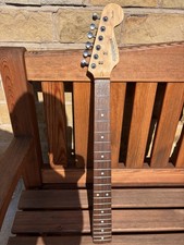 Fender Starcaster Strat Style