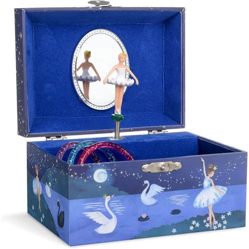 Jewelkeeper girl musical - girl's,