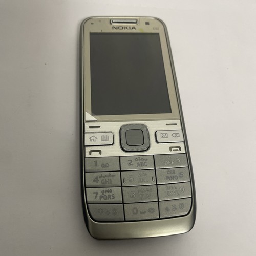 Nokia e52 classic series - nokia,