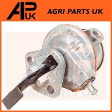 Fuel lift pump for Ford D