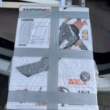 WORX WG505E 3000W Corded