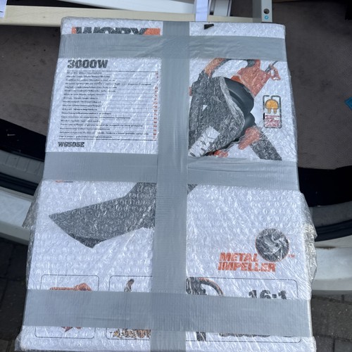 Worx wg505e 3000w corded - worx,
