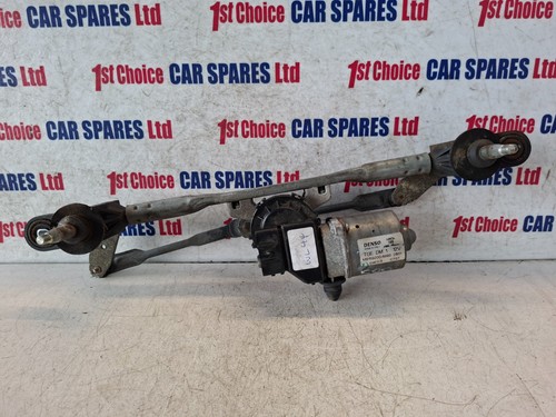 Fiat 500 mk2 2013 wiper - 500, motor