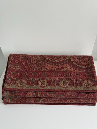 Laura ashley russett gold - laura,