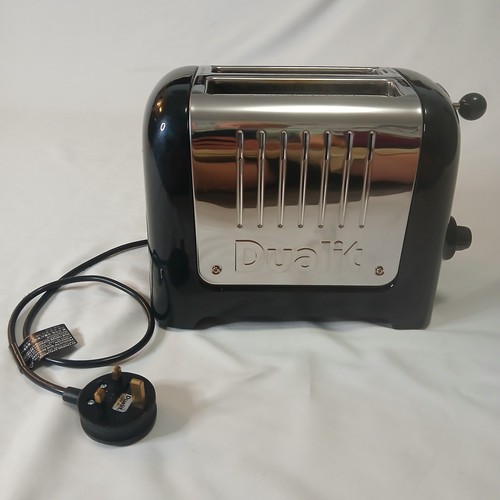 Dualit slice toaster - dualit, dlt2pa