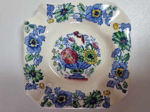 Ashtray masons strathmore - ashtray,