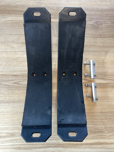 Kari tek kayak - roof, rack
