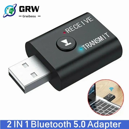 2n1 usb bluetooth audio - usb,