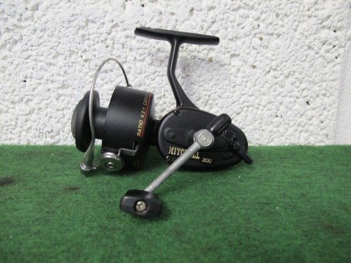 Mitchell 300 reel vintage - 300,