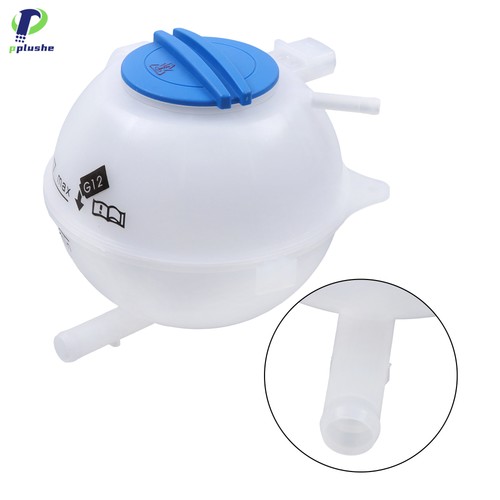 Coolant expansion header tank - coolant,