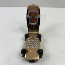 Power Rangers Wild Force Growl