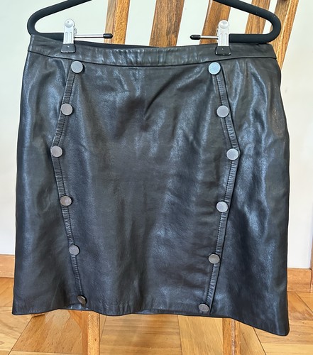 The kooples mini skirt size - kooples, skirt.